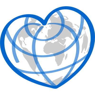 WeLoveMaps ICA Logo